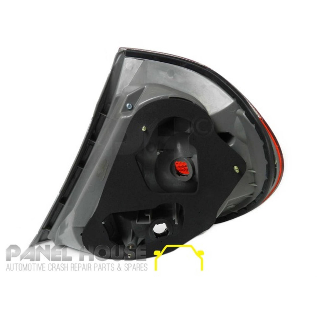 Tail Lights PAIR Fits Toyota Camry 36 Series 2004 - 2006