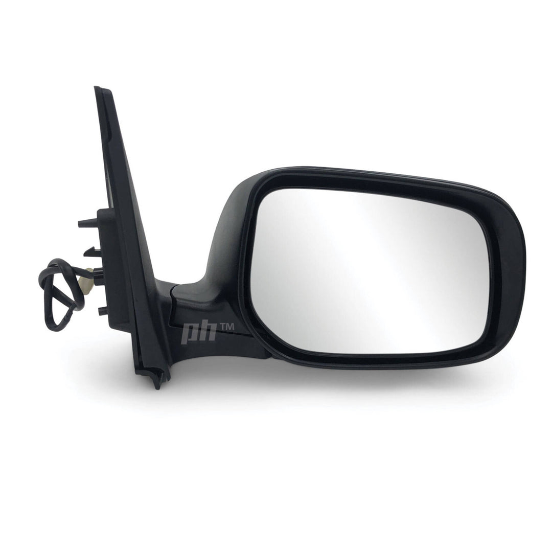 Door Mirrors PAIR Electric Fits Toyota Corolla ZRE152 Sedan 2007 - 2010