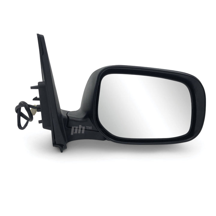 Door Mirrors PAIR Electric Fits Toyota Corolla ZRE152 Sedan 2007 - 2010