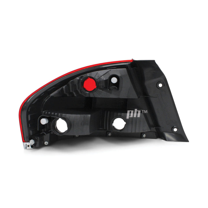 Tail Lights PAIR fits Ford Falcon BF Sedan 2005 - 2008