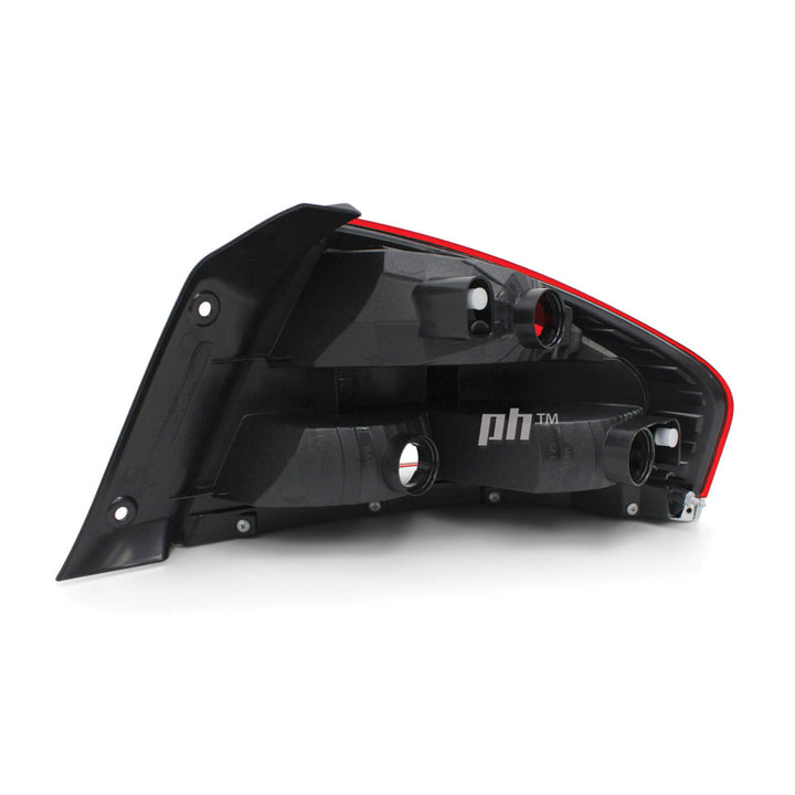 Tail Lights PAIR fits Ford Falcon BF Sedan 2005 - 2008