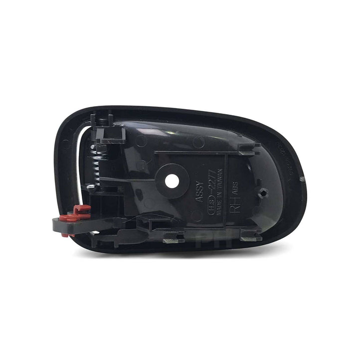 Interior Door Handle RIGHT Grey Fits Toyota Corolla AE101 AE102 1994 - 1998