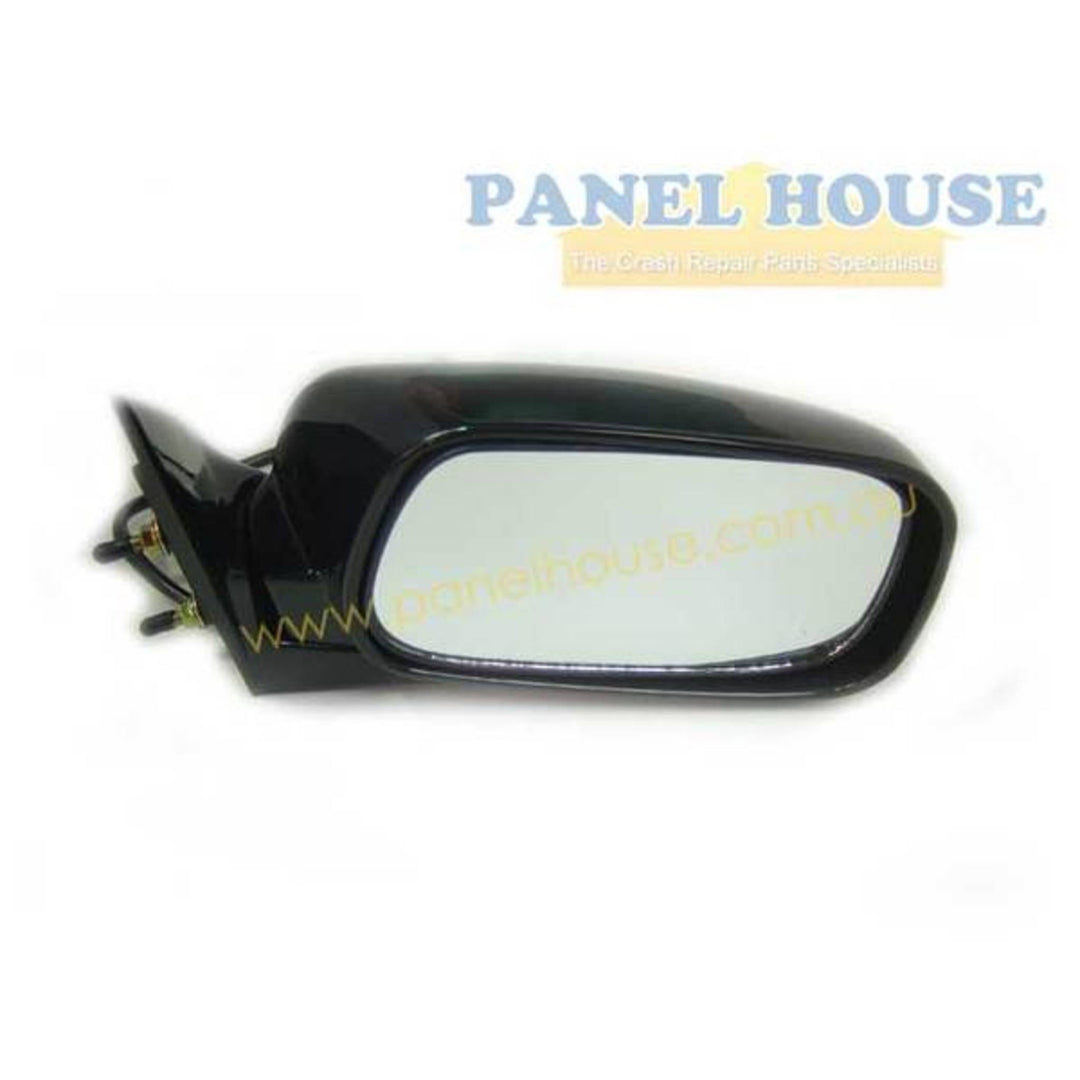 Door Mirrors PAIR Electric Fits Toyota Camry 36 Series 2002 - 2006 RH+LH