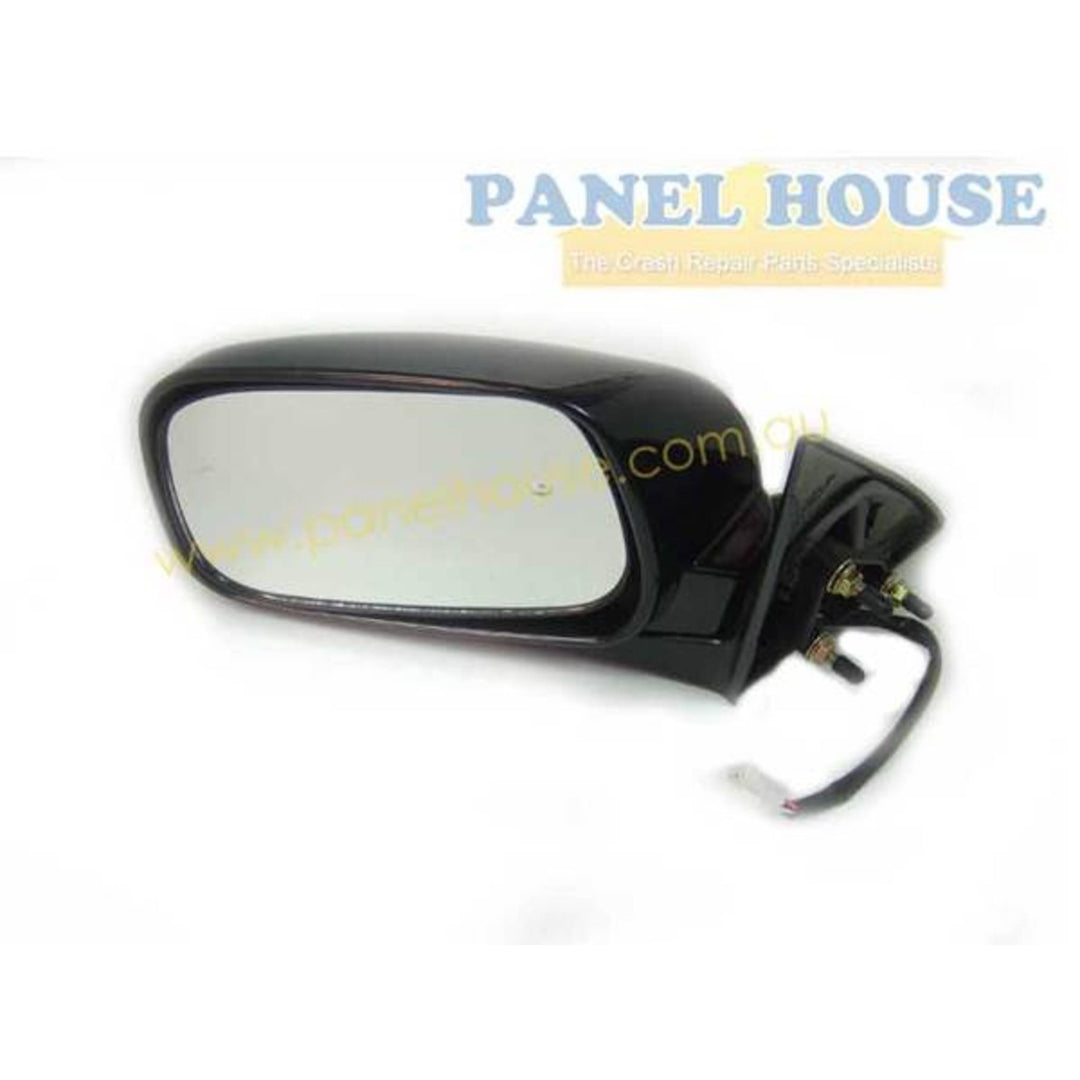Door Mirrors PAIR Electric Fits Toyota Camry 36 Series 2002 - 2006 RH+LH