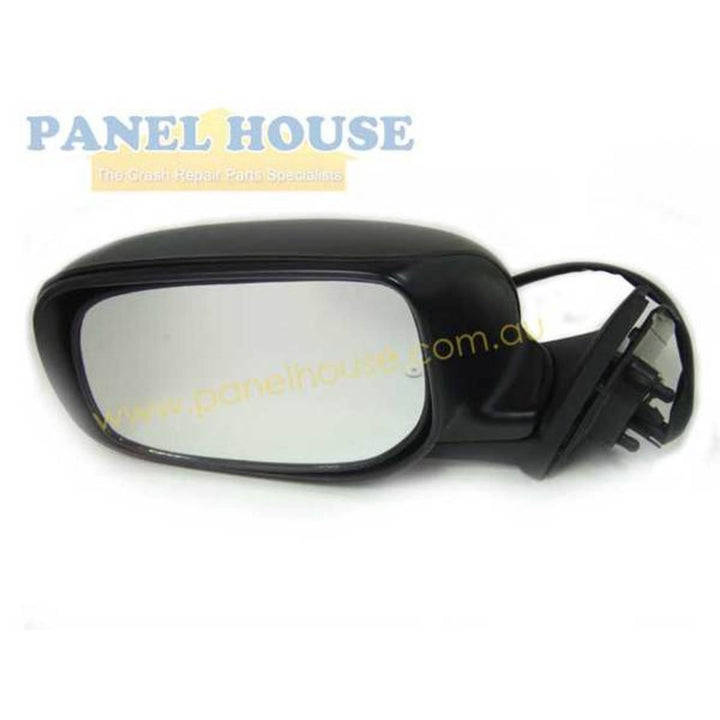 Door Mirrors PAIR Electric Fits Toyota Camry 40 Series AVC40 2006 - 2011