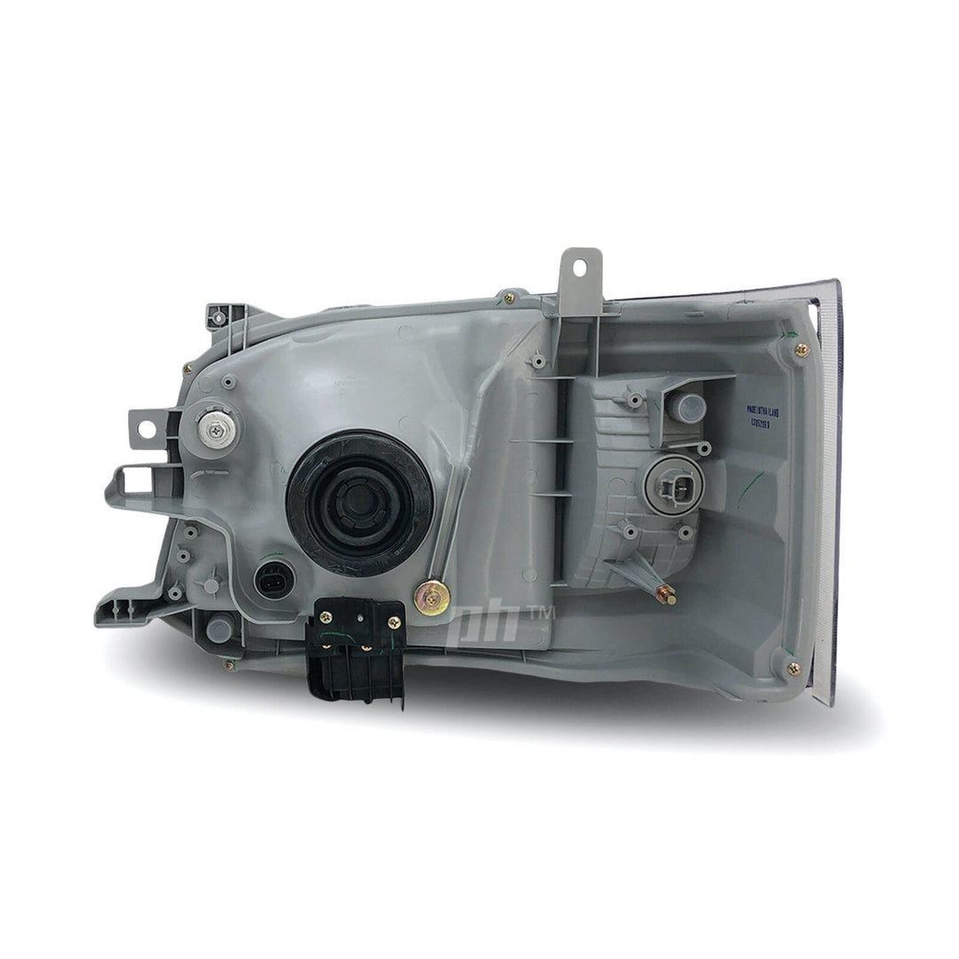 Headlight RIGHT Fits Toyota Hiace Van LWB SLWB Commuter 09/2010 - 11/2013
