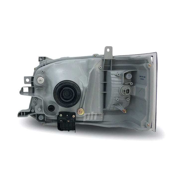 Headlight RIGHT Fits Toyota Hiace Van LWB SLWB Commuter 09/2010 - 11/2013