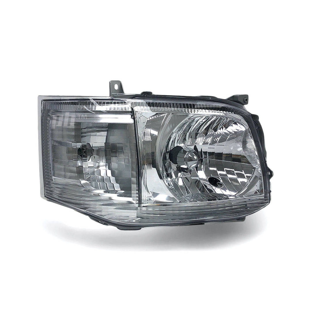 Headlight RIGHT Fits Toyota Hiace Van LWB SLWB Commuter 09/2010 - 11/2013