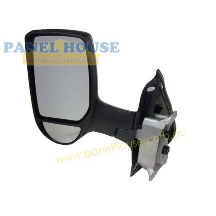 Door Mirror RIGHT Electric fits Ford Transit Van VH VJ VM 08/00 - 08/13