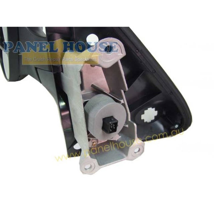 Door Mirror RIGHT Electric fits Ford Transit Van VH VJ VM 08/00 - 08/13