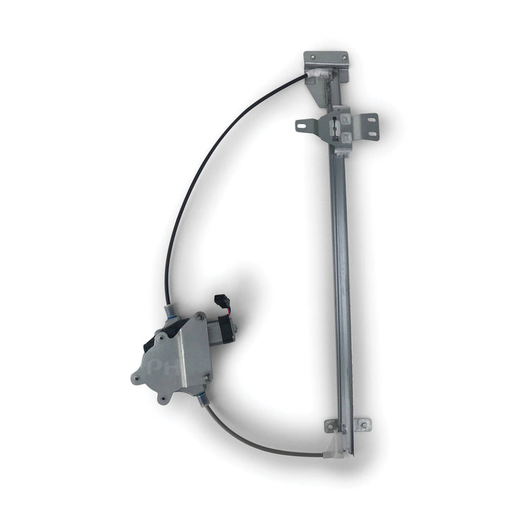 Window Regulators FRONT PAIR Set fits Vito Viano Van Mercedes  1998 - 2004 W638
