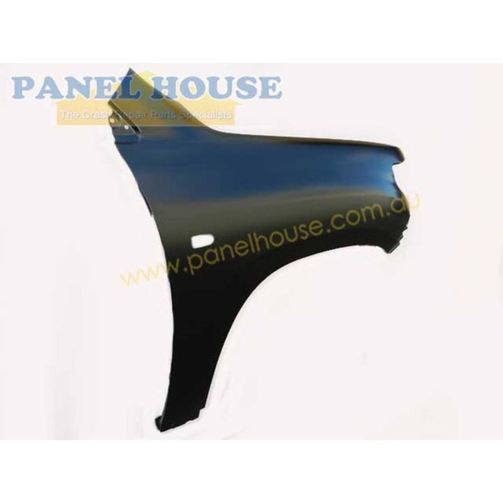 Guard With Flasher Hole RIGHT Fits Toyota Landcruiser 200 Series 2007 - 2011
