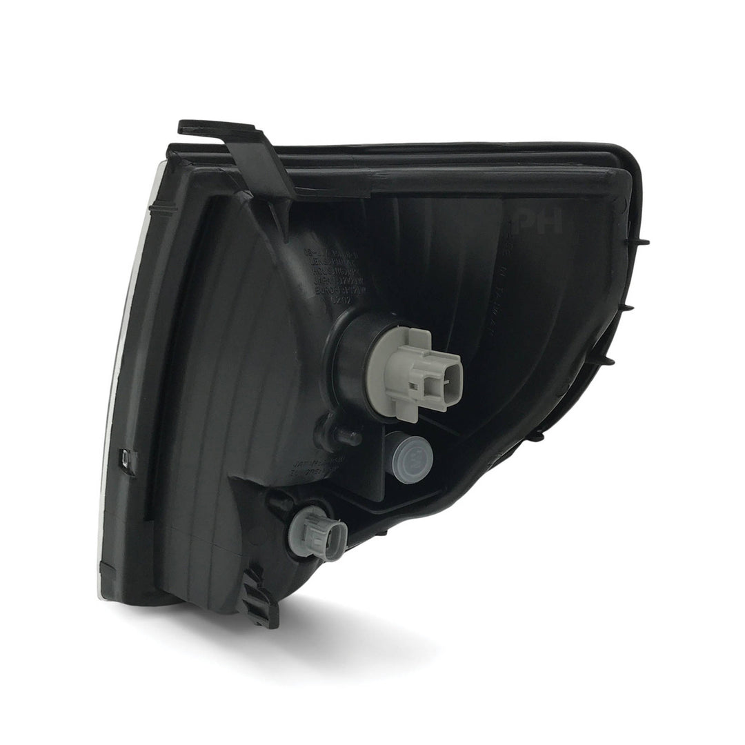 Corner Indicator Park Light RIGHT Fits Toyota Landcruiser Prado 95 Series 1999 - 2002