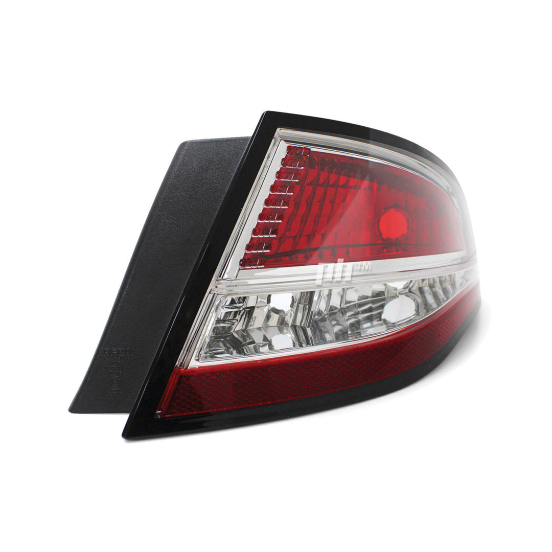 Tail Lights PAIR fits Ford Falcon FG G6E Sedan 2008 - 2014