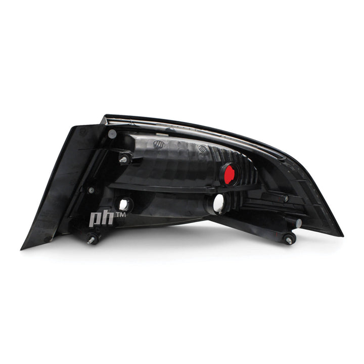 Tail Lights PAIR fits Ford Falcon FG G6E Sedan 2008 - 2014