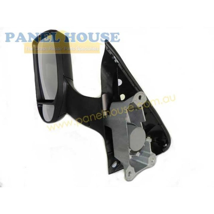Door Mirror PAIR Manual fits Ford Transit Cab Chassis VH VJ VM 08/00 - 08/13