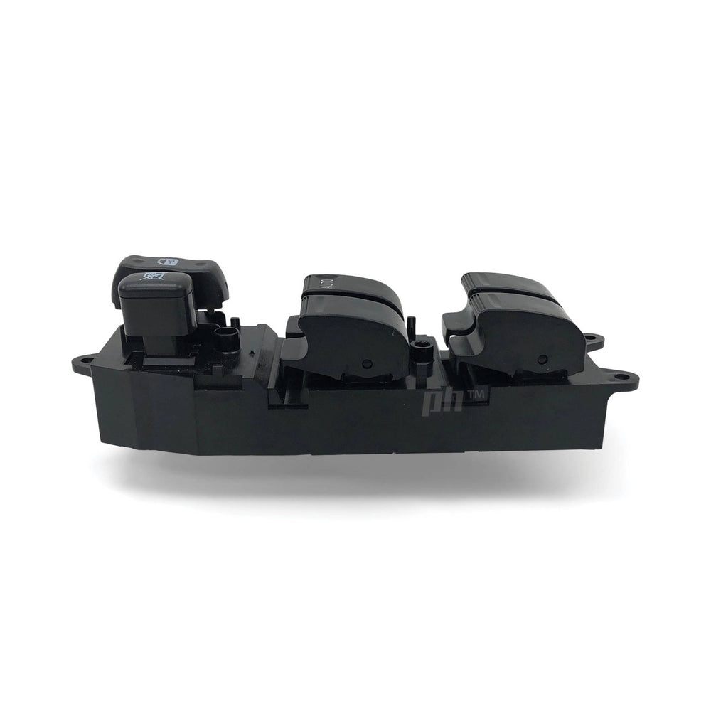 Master Main Power Window Switch Fits Toyota Landcruiser 100 Series Wagon 2002 - 2007