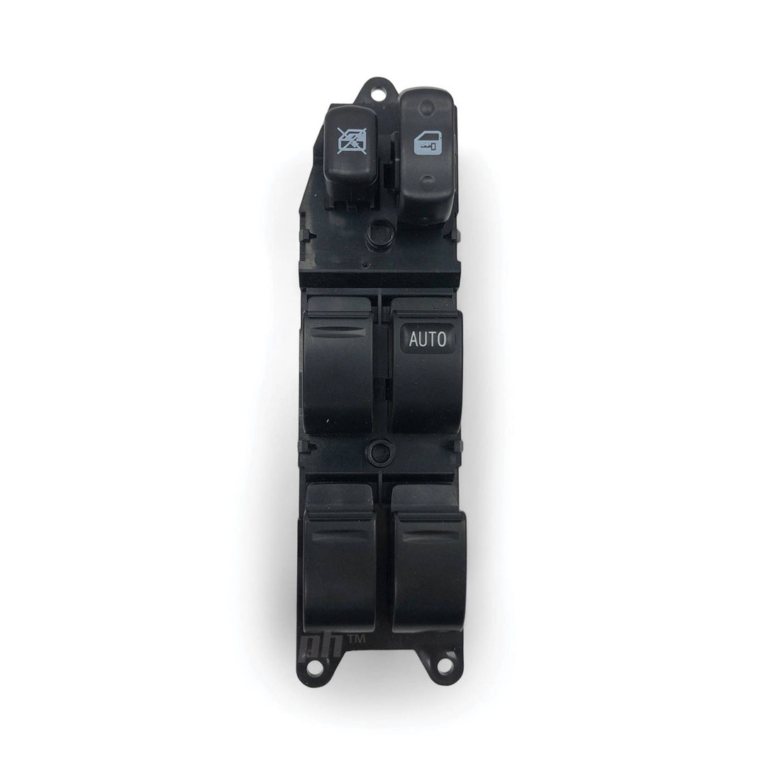 Master Main Power Window Switch Fits Toyota Landcruiser 100 Series Wagon 2002 - 2007