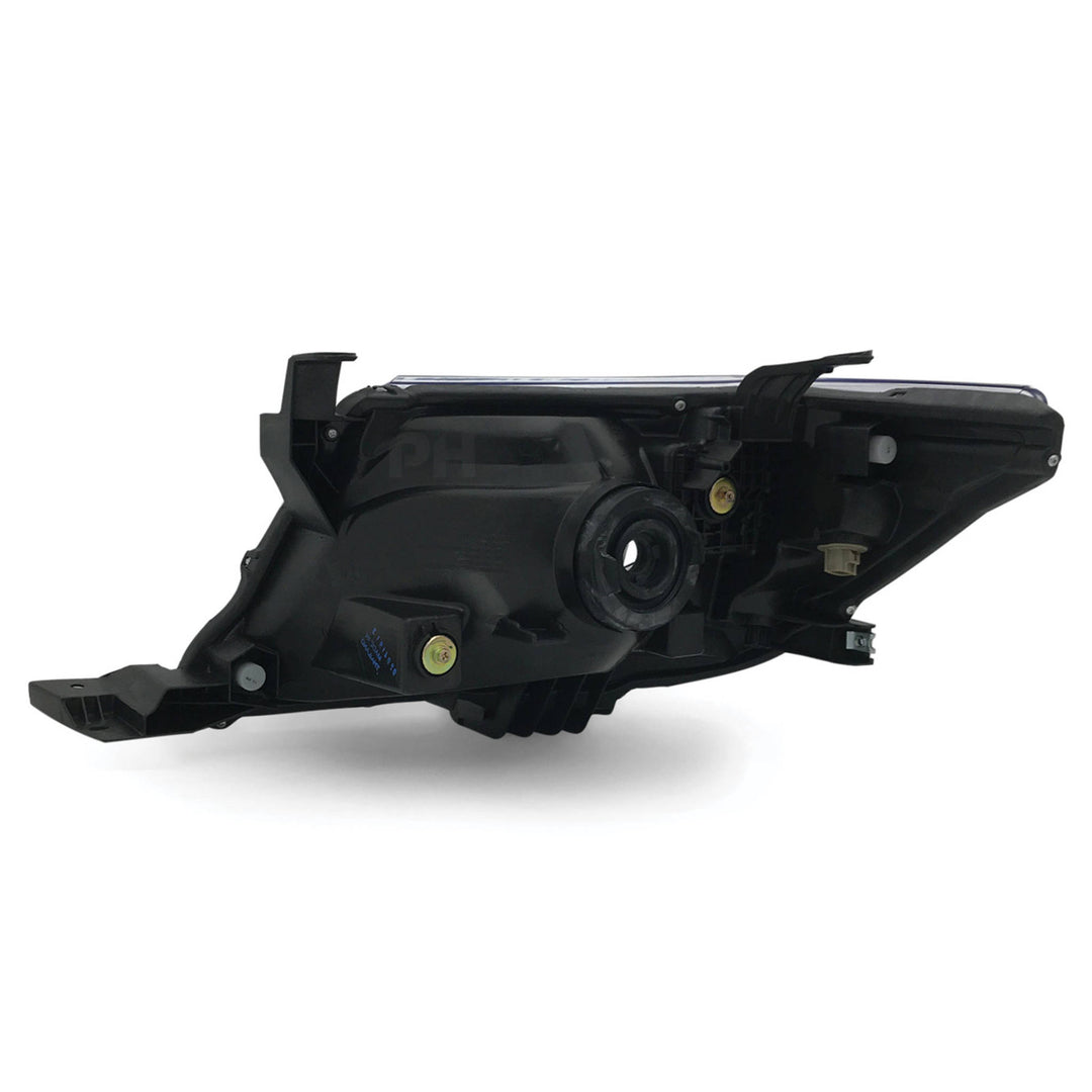 Factory Style Facelift Conversion Kit N70 fits Toyota Hilux 2005 - 2011