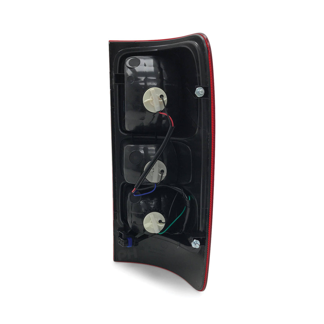 Tail Lights PAIR NON LED fits Holden Colorado RG Ute 2012 - 2020