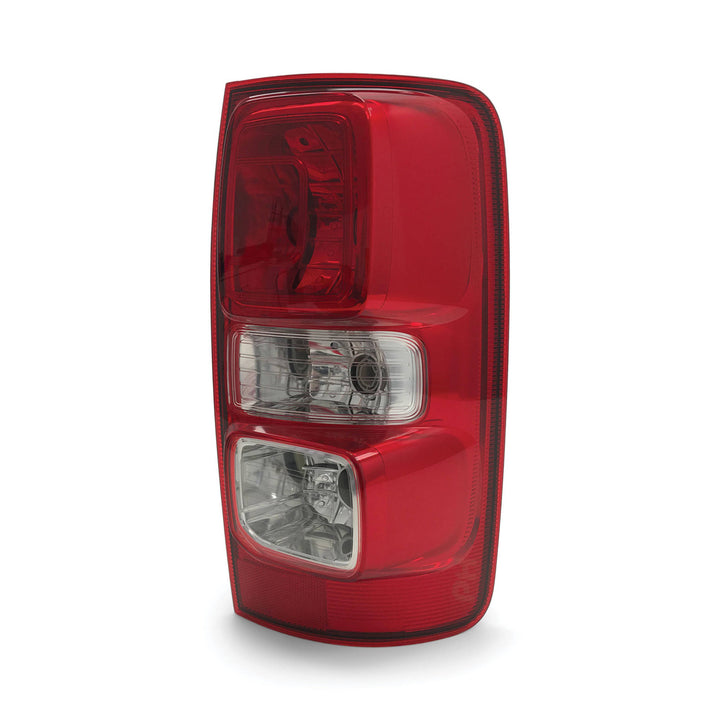 Tail Lights PAIR NON LED fits Holden Colorado RG Ute 2012 - 2020