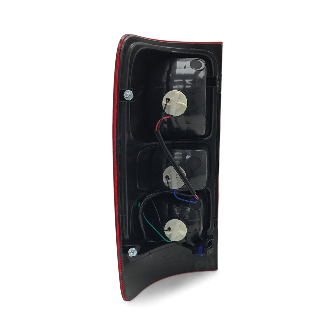 Tail Lights PAIR NON LED fits Holden Colorado RG Ute 2012 - 2020