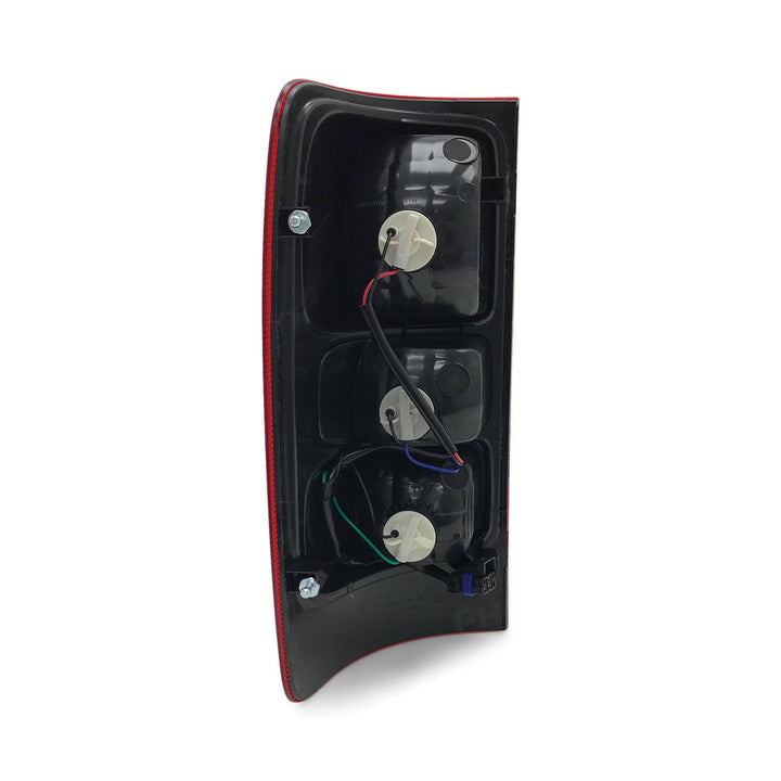 Tail Lights PAIR NON LED fits Holden Colorado RG Ute 2012 - 2020