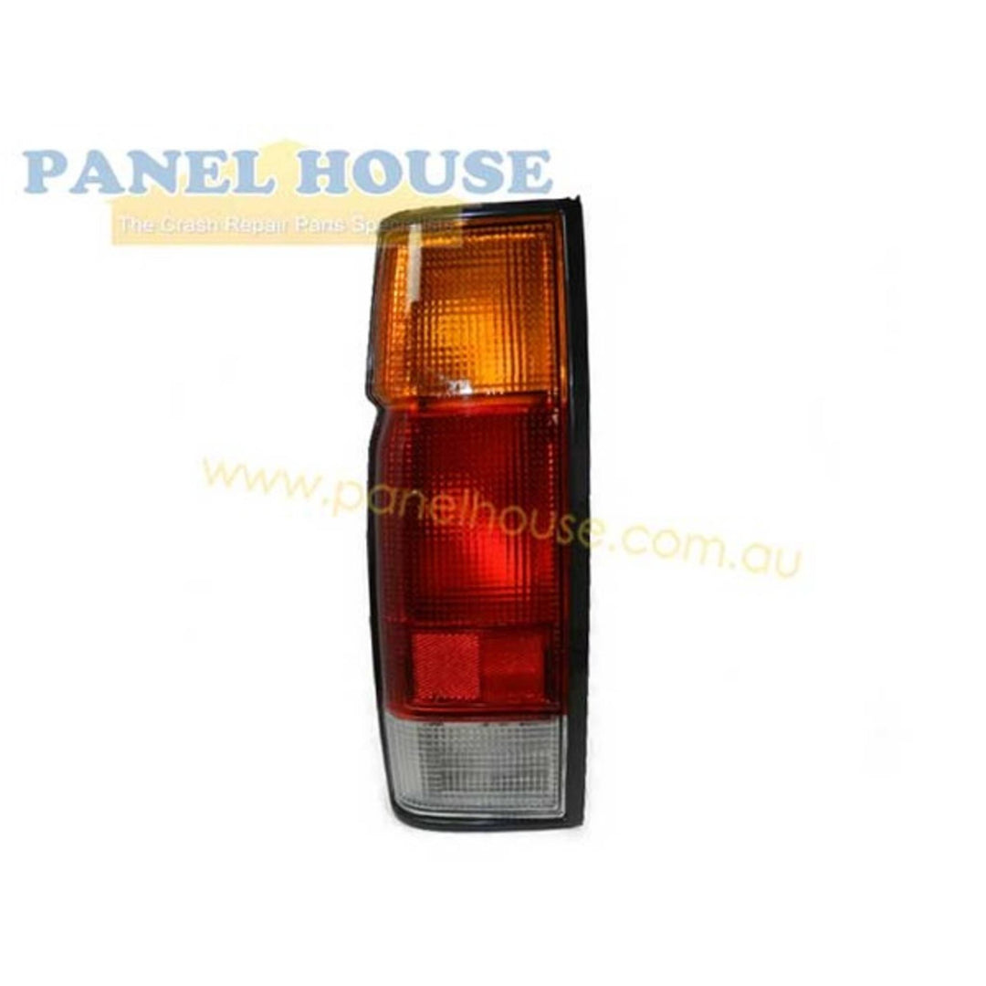 Tail Lights 36cm PAIR fits Nissan Navara D21 Ute 1986 - 1992