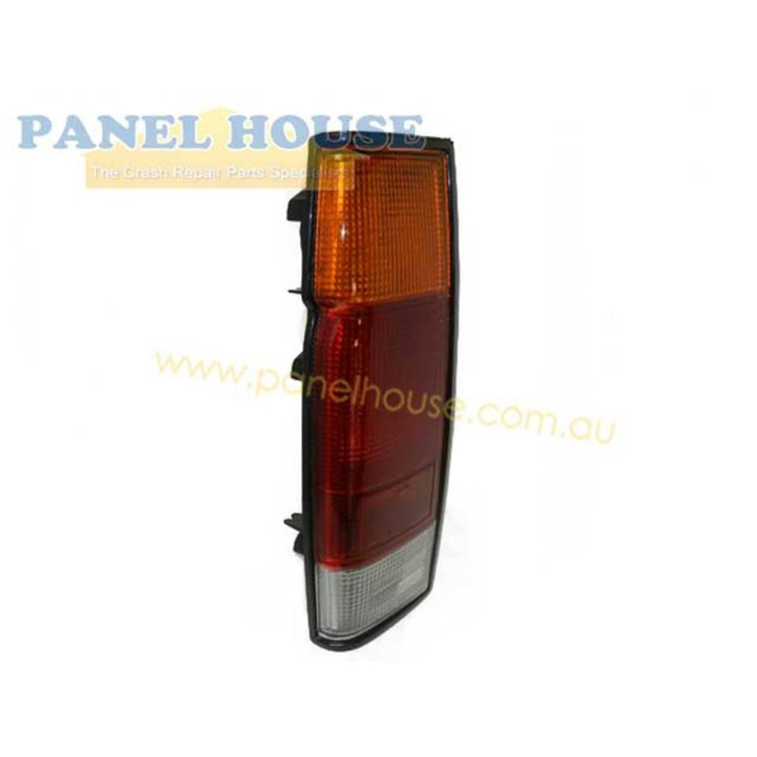 Tail Lights 36cm PAIR fits Nissan Navara D21 Ute 1986 - 1992