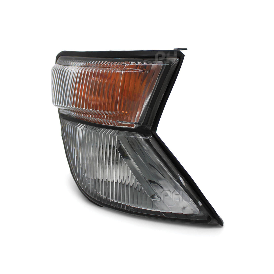 Corner Indicator Park Lights PAIR fits Nissan Patrol GU 1997 - 2001