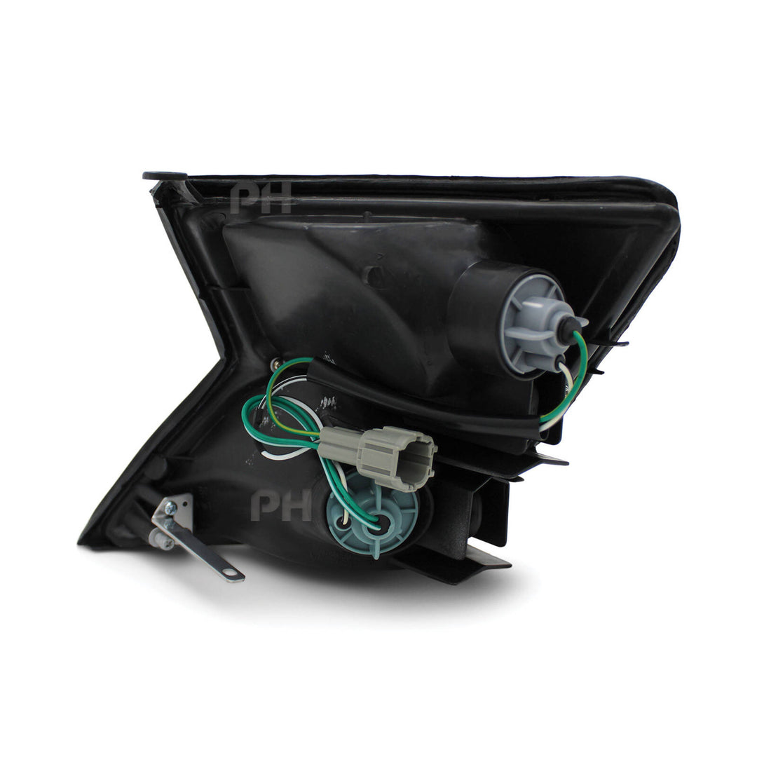 Corner Indicator Park Lights PAIR fits Nissan Patrol GU 1997 - 2001