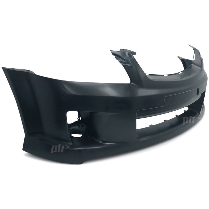 Front Bumper Bar Kit fits Holden Commodore VE Series 1 SS SSV SV6 2006 - 2010