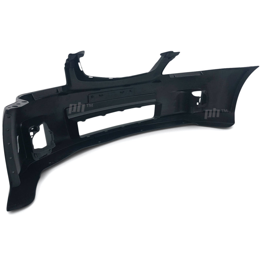 Front Bumper Bar Kit fits Holden Commodore VE Series 1 SS SSV SV6 2006 - 2010