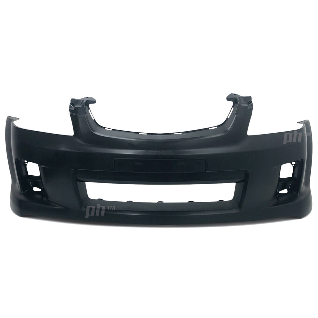 Front Bumper Bar Kit fits Holden Commodore VE Series 1 SS SSV SV6 2006 - 2010