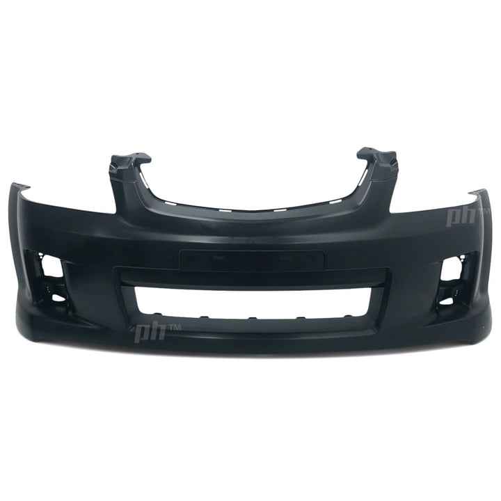 Front Bumper Bar Kit fits Holden Commodore VE Series 1 SS SSV SV6 2006 - 2010