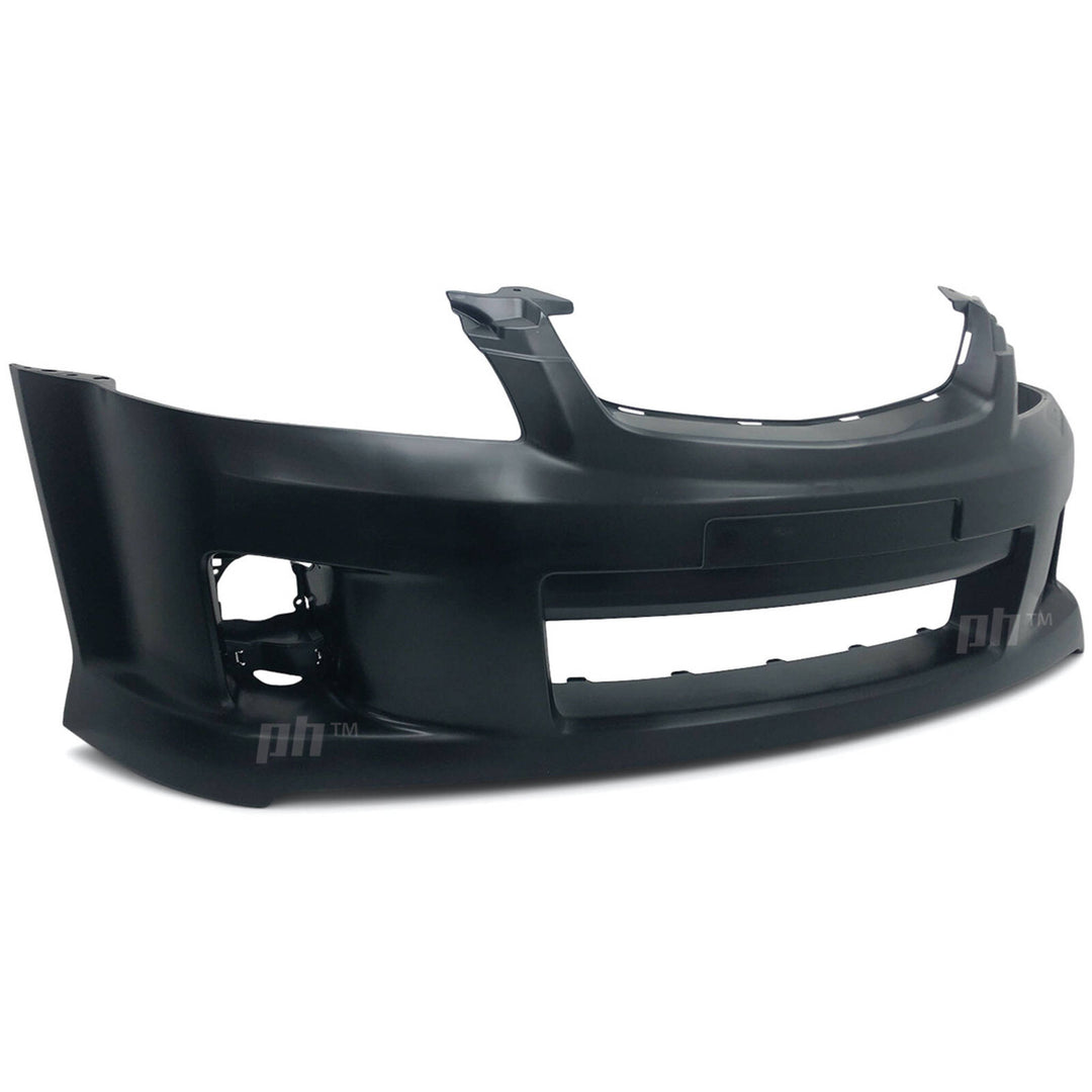 Front Bumper Bar Kit fits Holden Commodore VE Series 1 SS SSV SV6 2006 - 2010