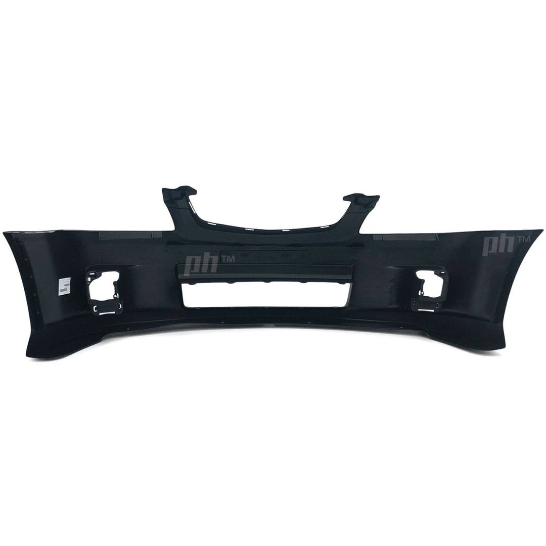 Front Bumper Bar Kit fits Holden Commodore VE Series 1 SS SSV SV6 2006 - 2010