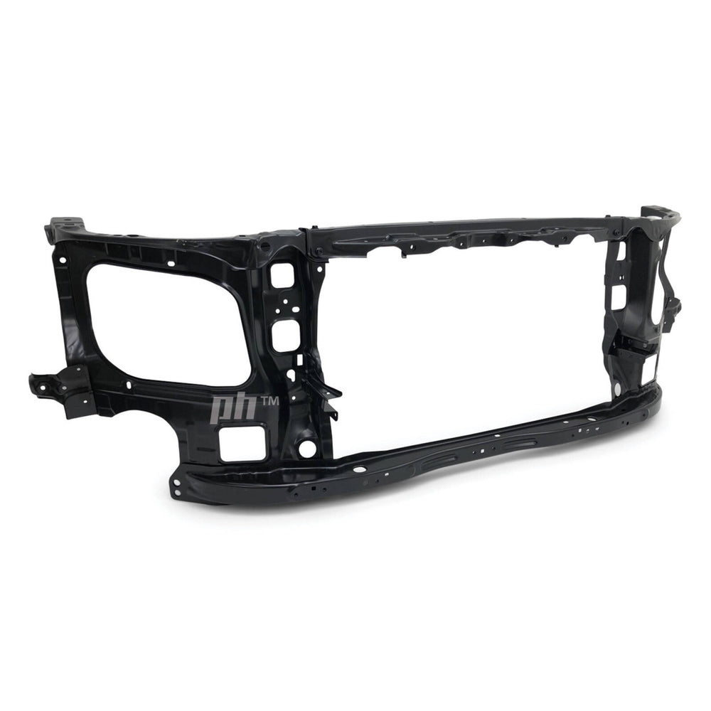 Aftermarket Exterior Radiator Support Panels