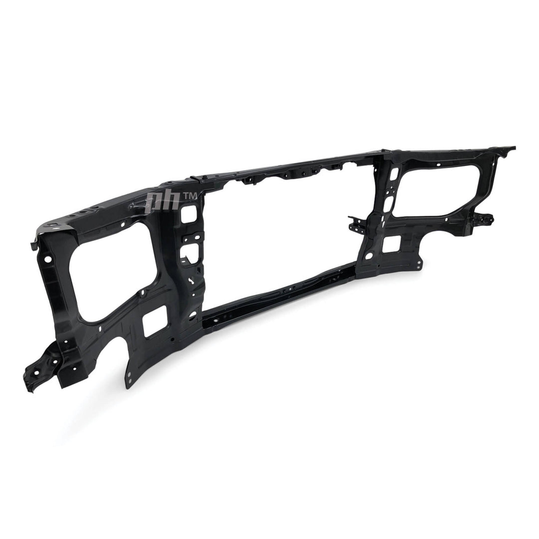 Steel Radiator Support Panel Fits Toyota Hilux N70 Workmate SR SR5 2005 - 2011