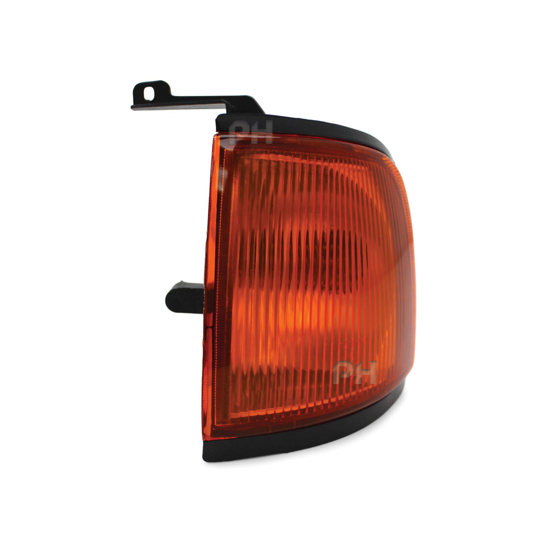 Corner Indicator Lights PAIR fits Ford Courier PE Ute 1999 - 2002