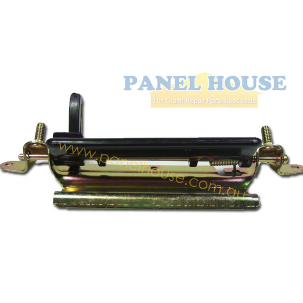 Aftermarket Handles For Toyota