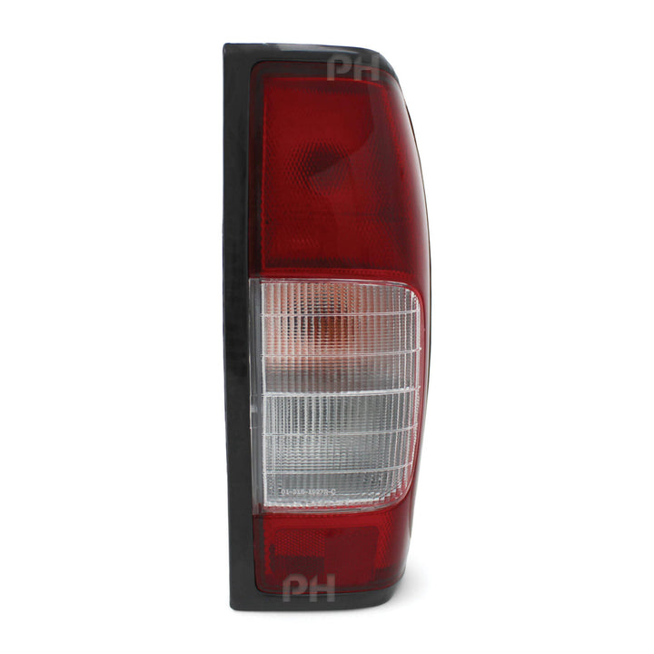 Tail Lights PAIR fits Nissan Navara D22 Ute 1997 - 2006