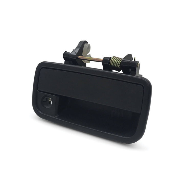 Outer Door Handles PAIR Front Fits Daihatsu Charade G200 1993 - 1996