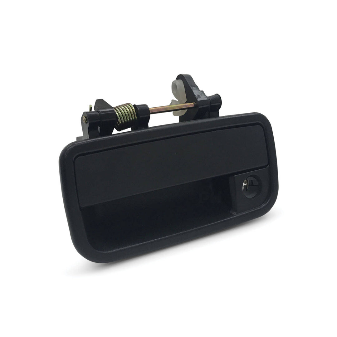 Outer Door Handles PAIR Front Fits Daihatsu Charade G200 1993 - 1996