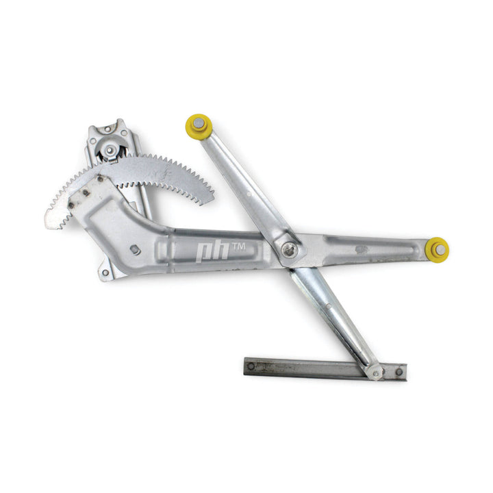 Manual Window Regulator & Winder LEFT Front fits Mitsubishi L300 Express 86-13