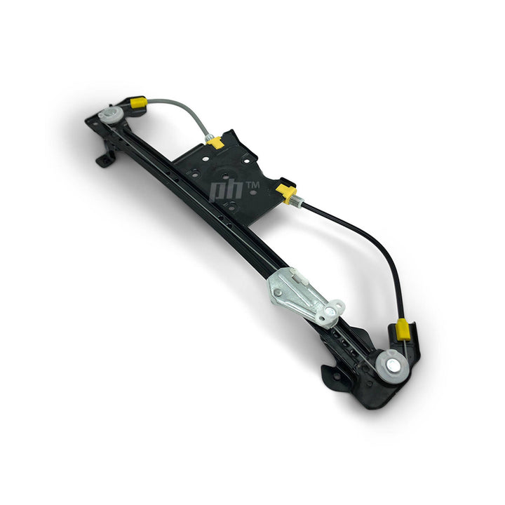 Window Regulators PAIR Rear New fits Holden TS Astra 98-04