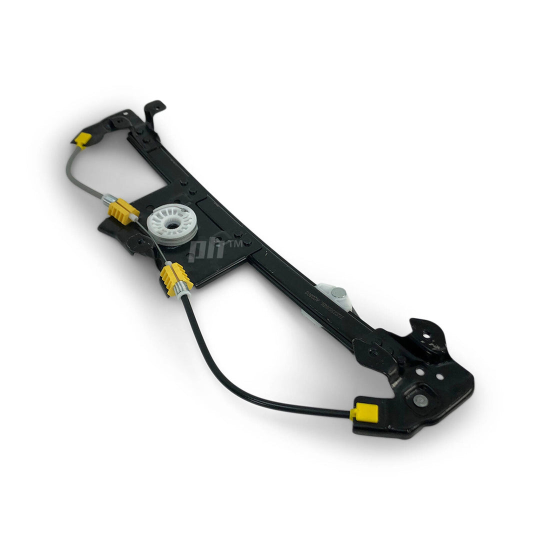 Window Regulators PAIR Rear New fits Holden TS Astra 98-04