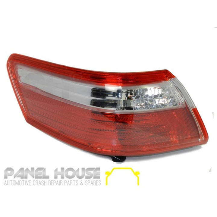 Tail Light LEFT Fits Toyota Camry 40 Series 2006 - 2009