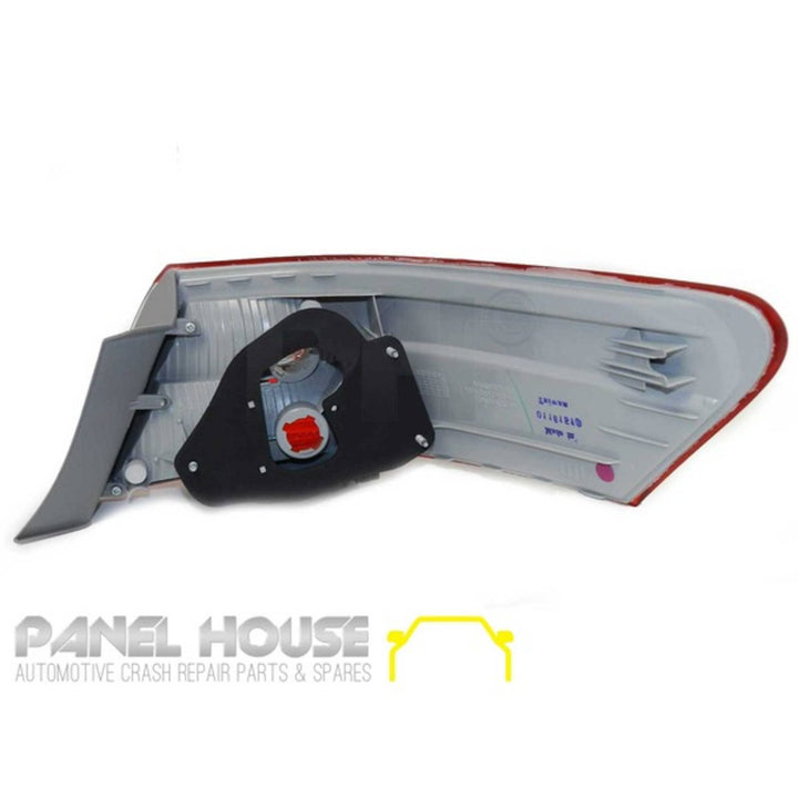 Tail Light LEFT Fits Toyota Camry 40 Series 2006 - 2009