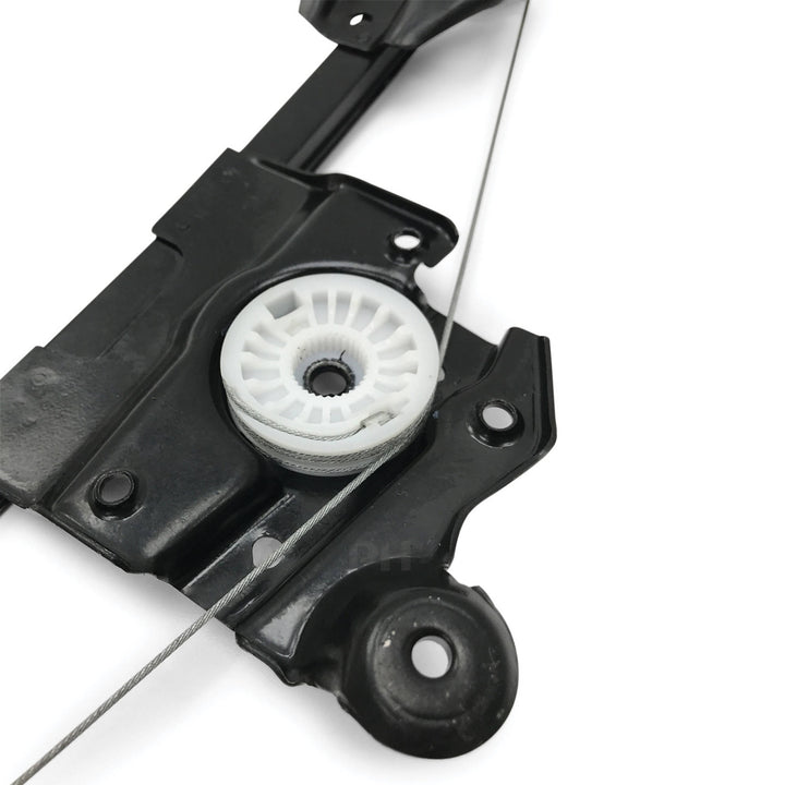 Window Regulators PAIR Rear Electric fits Holden AH Astra 2004-2009